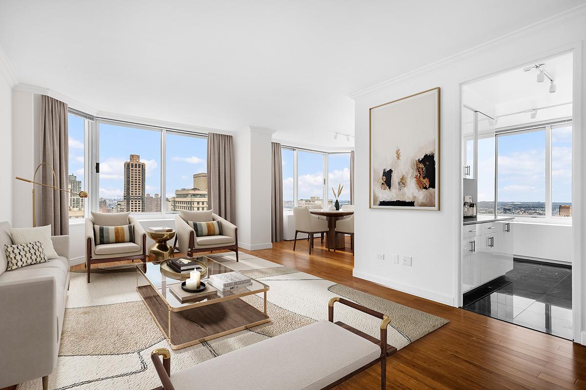 The Stratford Luxury Apartments - Glenwood