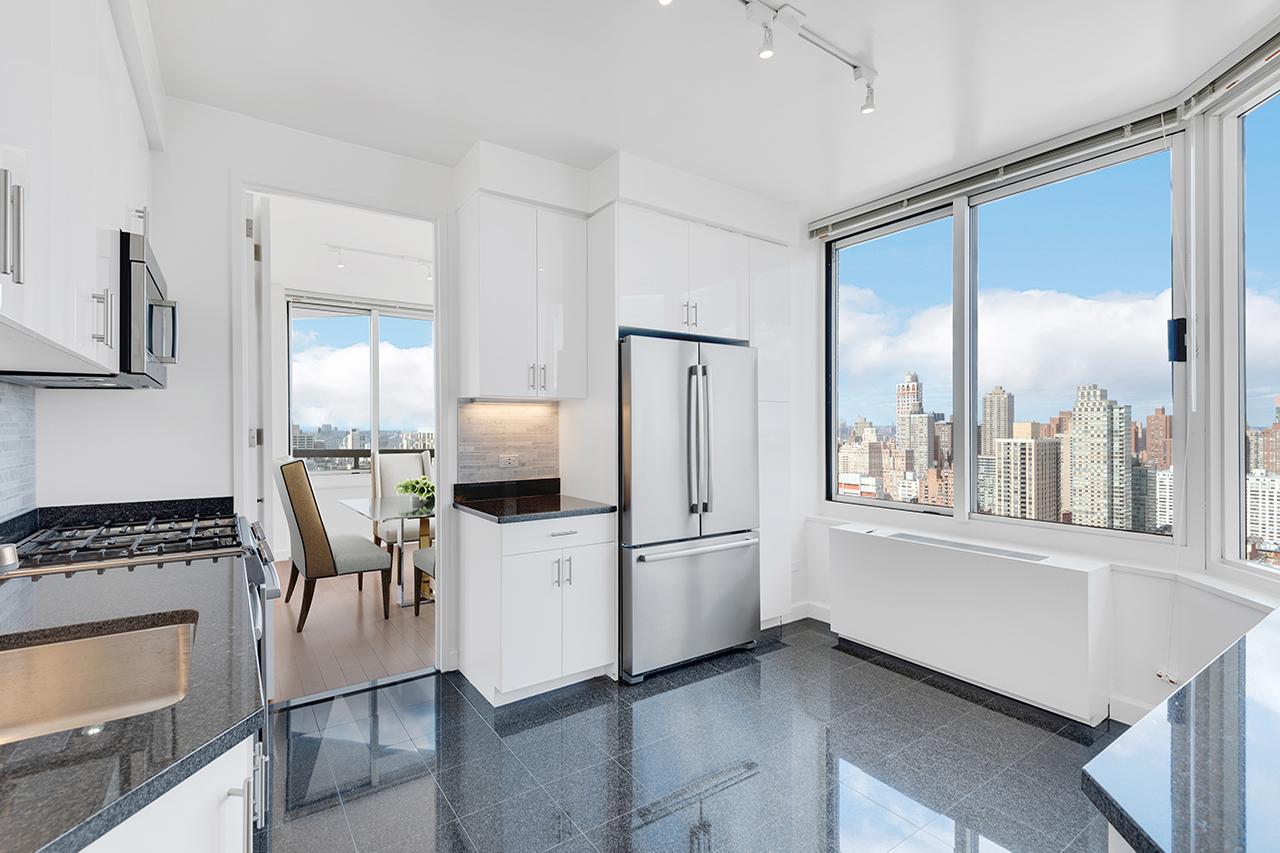 The Stratford Luxury Apartments - Glenwood