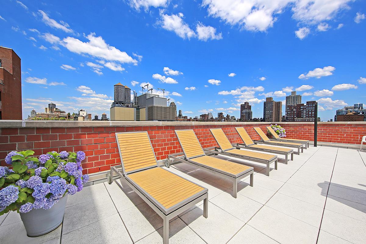 Curated visual reference: The Marlowe Nyc Luxury Apartment Rentals Photo Inspiration