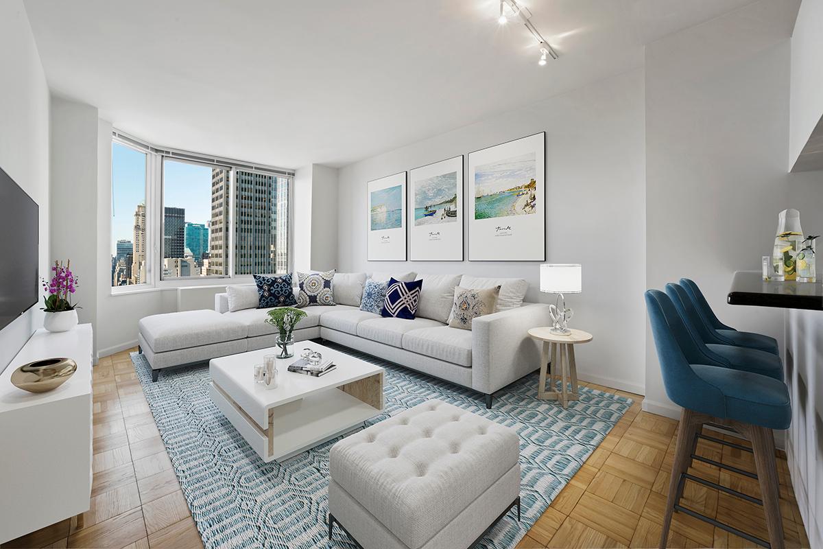 Curated visual reference: Gallery Detail: Nyc Luxury Apartments For Rent