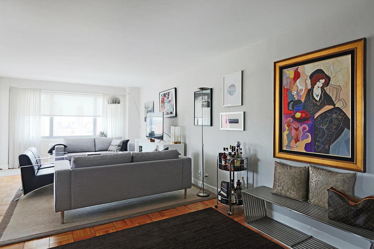 The Stratford Luxury Apartments - Glenwood