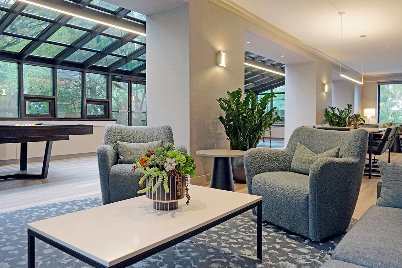 The Barclay Luxury Apartments - Glenwood