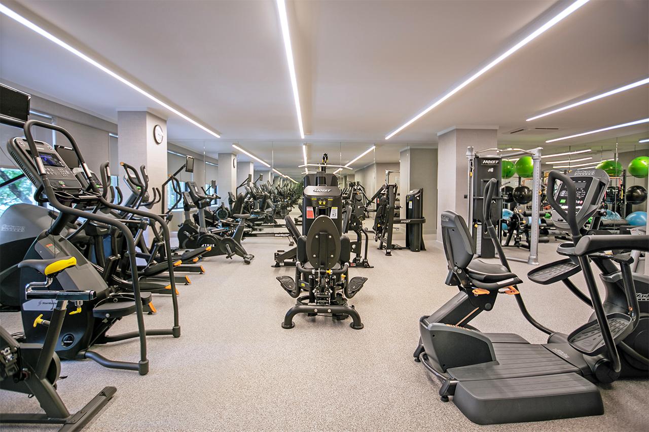 The Barclay Luxury Apartments - Glenwood