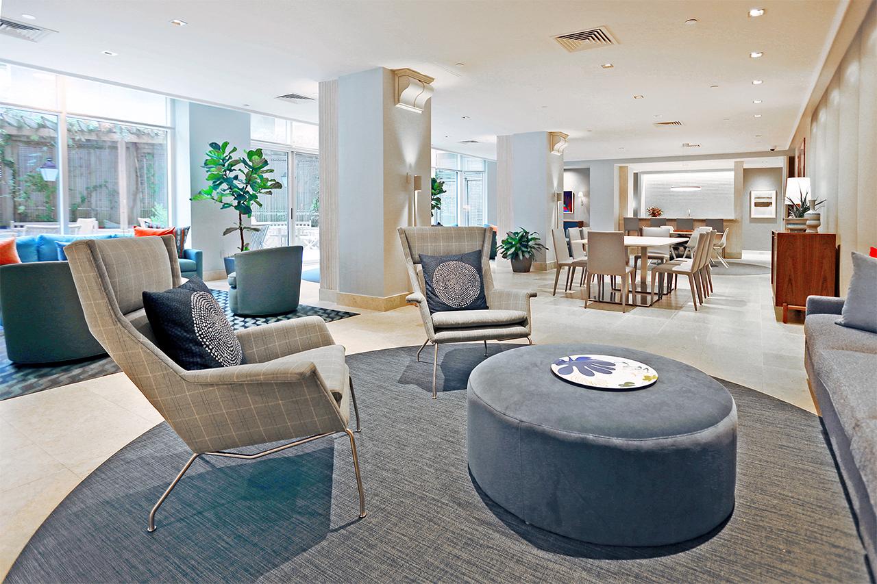 Grand Tier Luxury Apartments - Glenwood