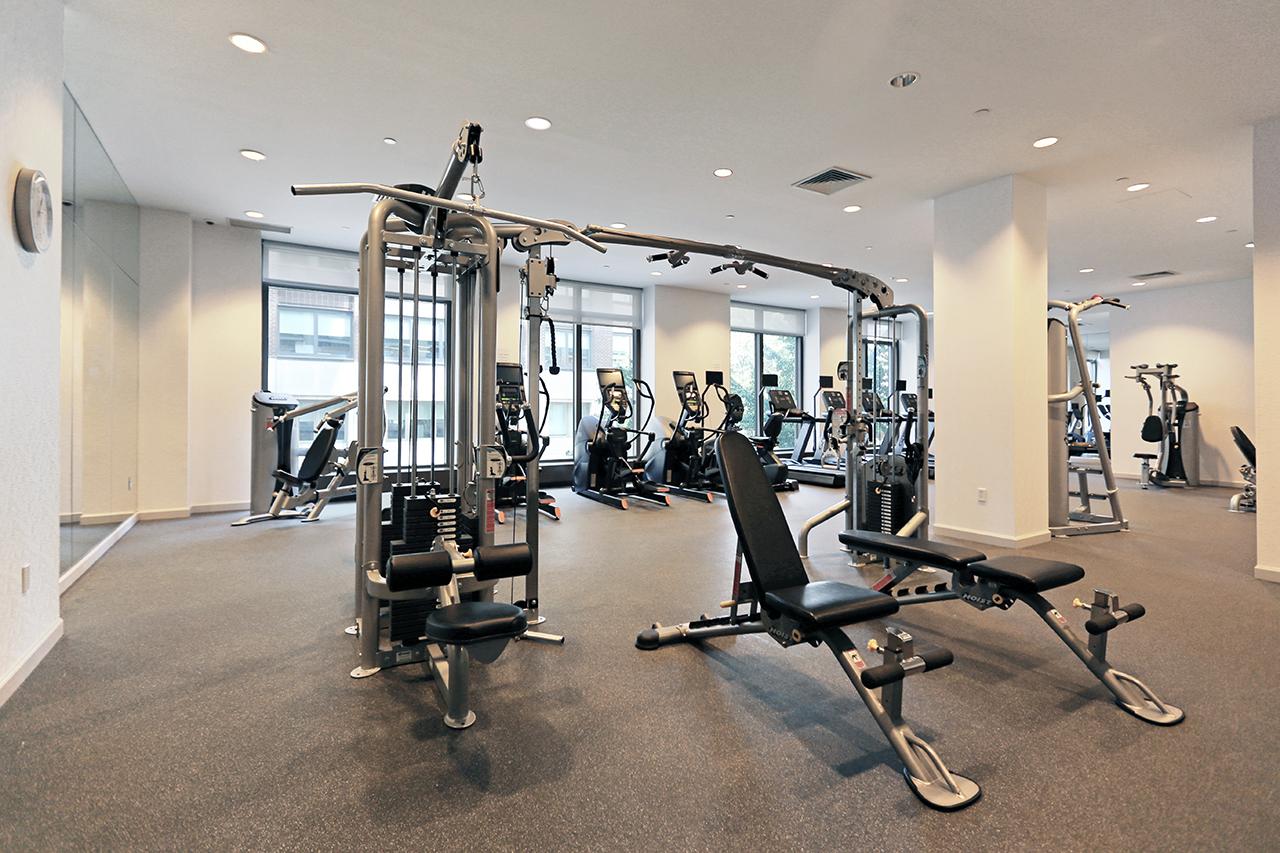 Grand Tier Luxury Apartments - Glenwood